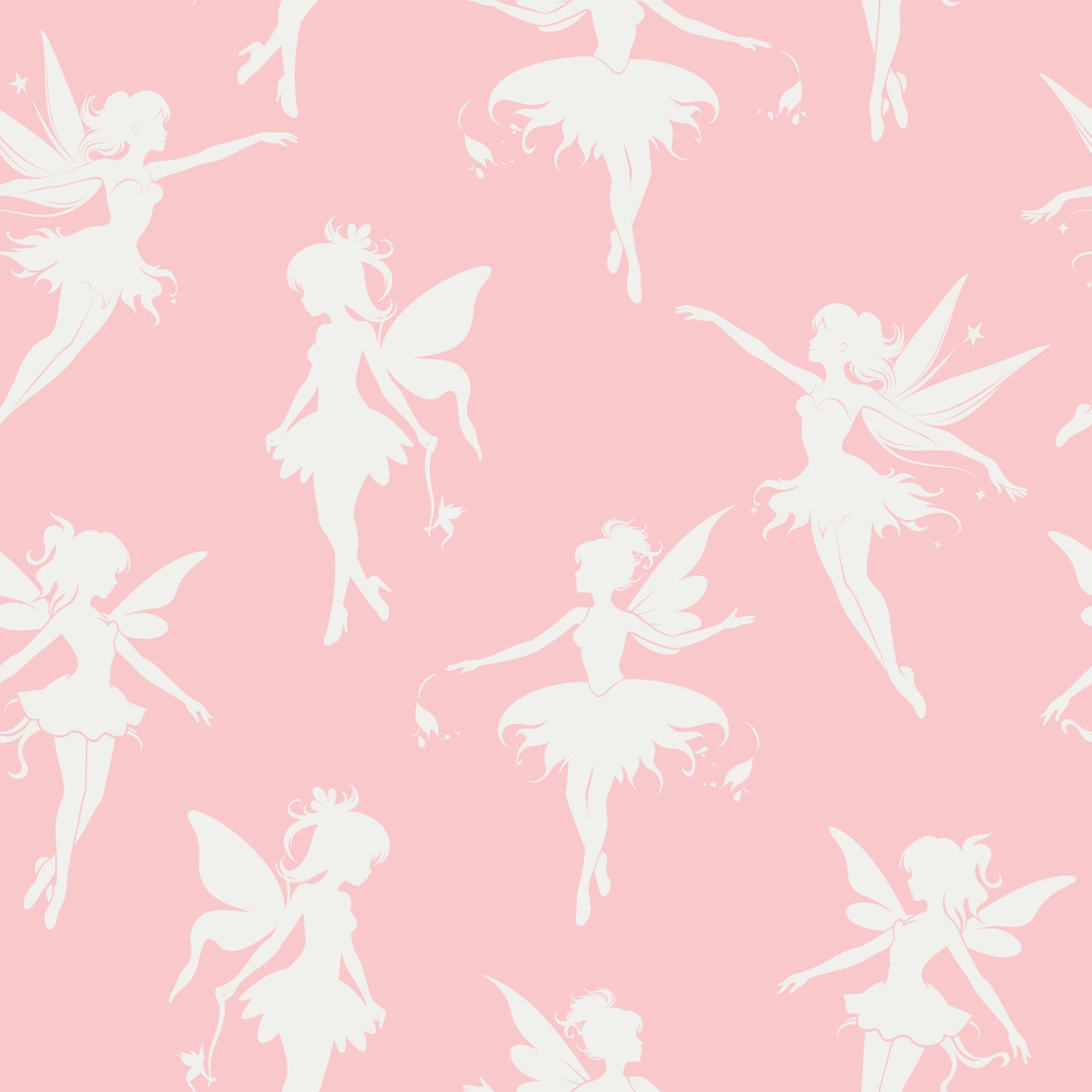 Fairies Convertible Coverall