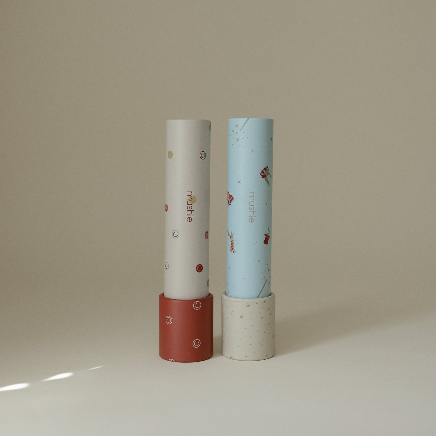 Kaleidoscopes