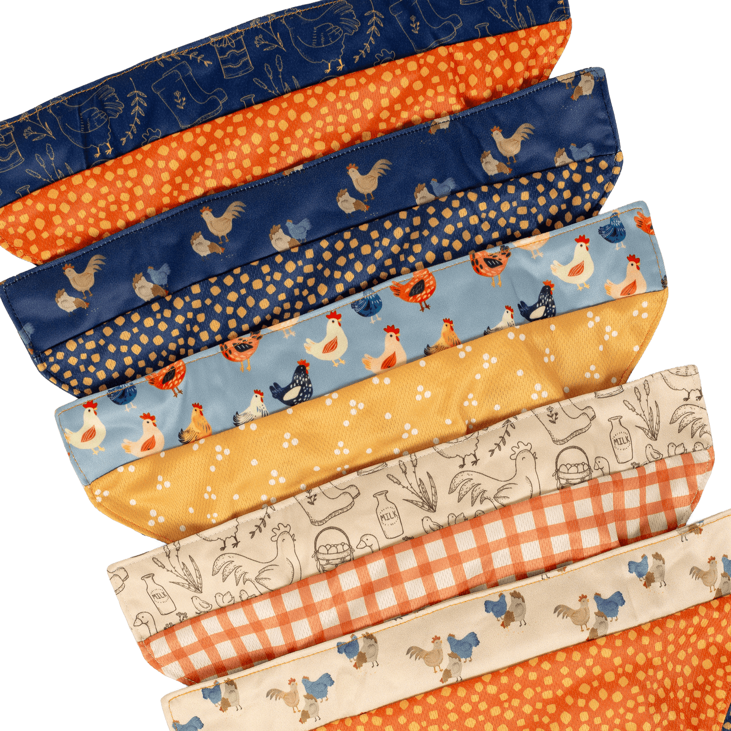 Flex Fit Pocket Cloth Diaper