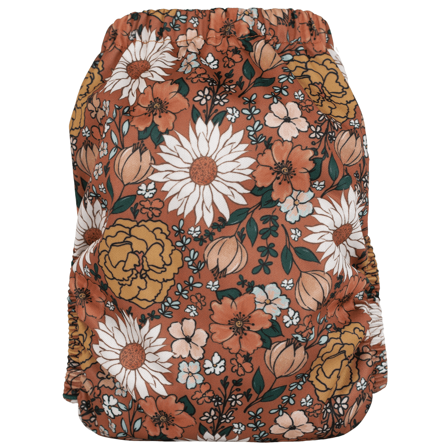 Flex Fit Pocket Cloth Diaper