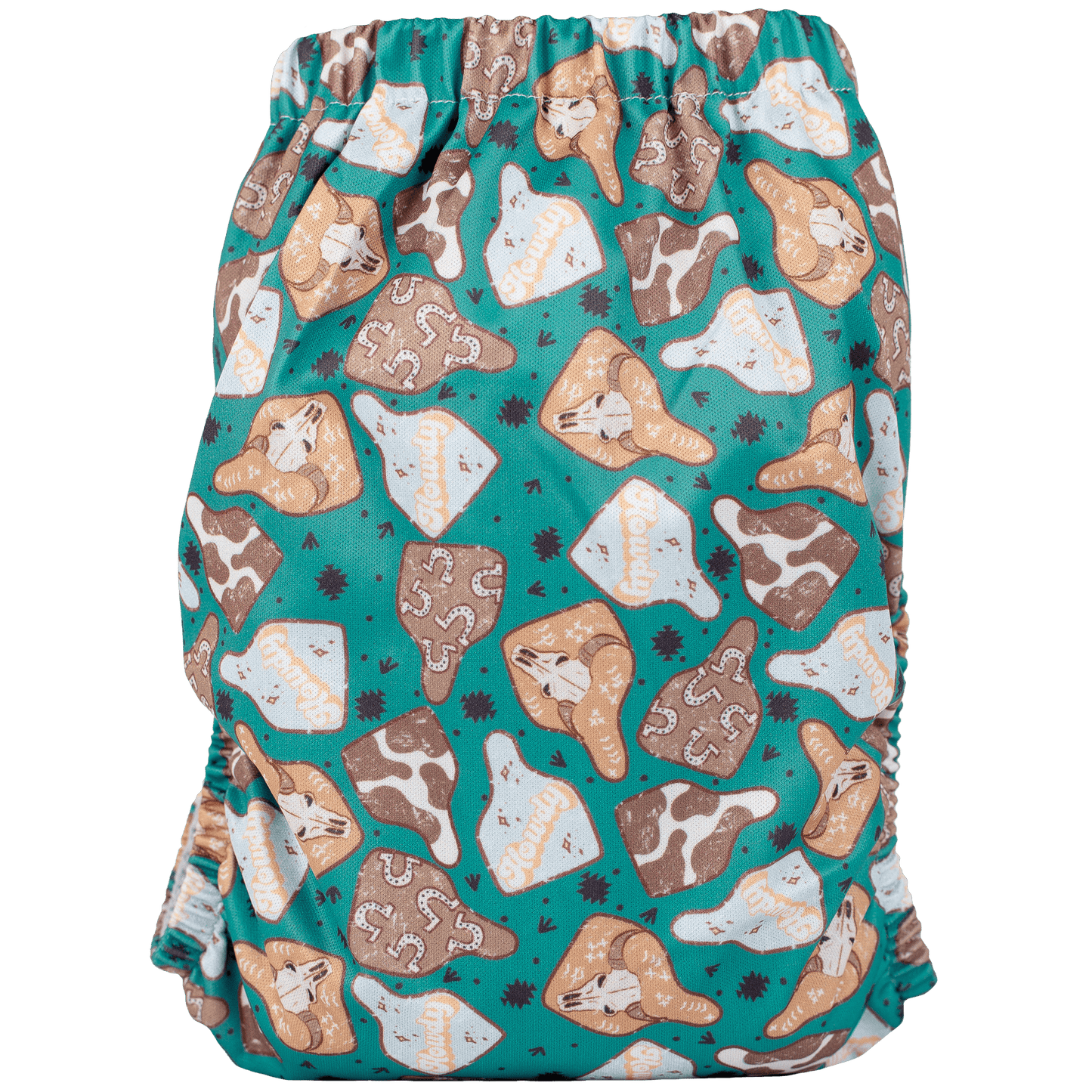Flex Fit Pocket Cloth Diaper