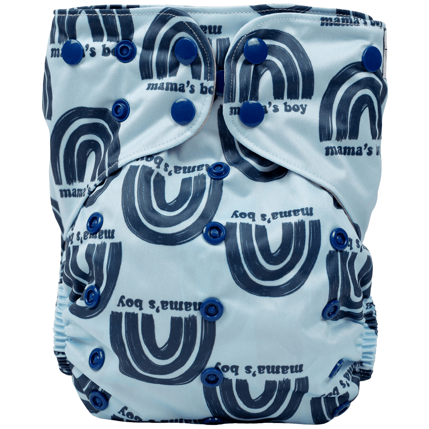 Flex Fit Pocket Cloth Diaper
