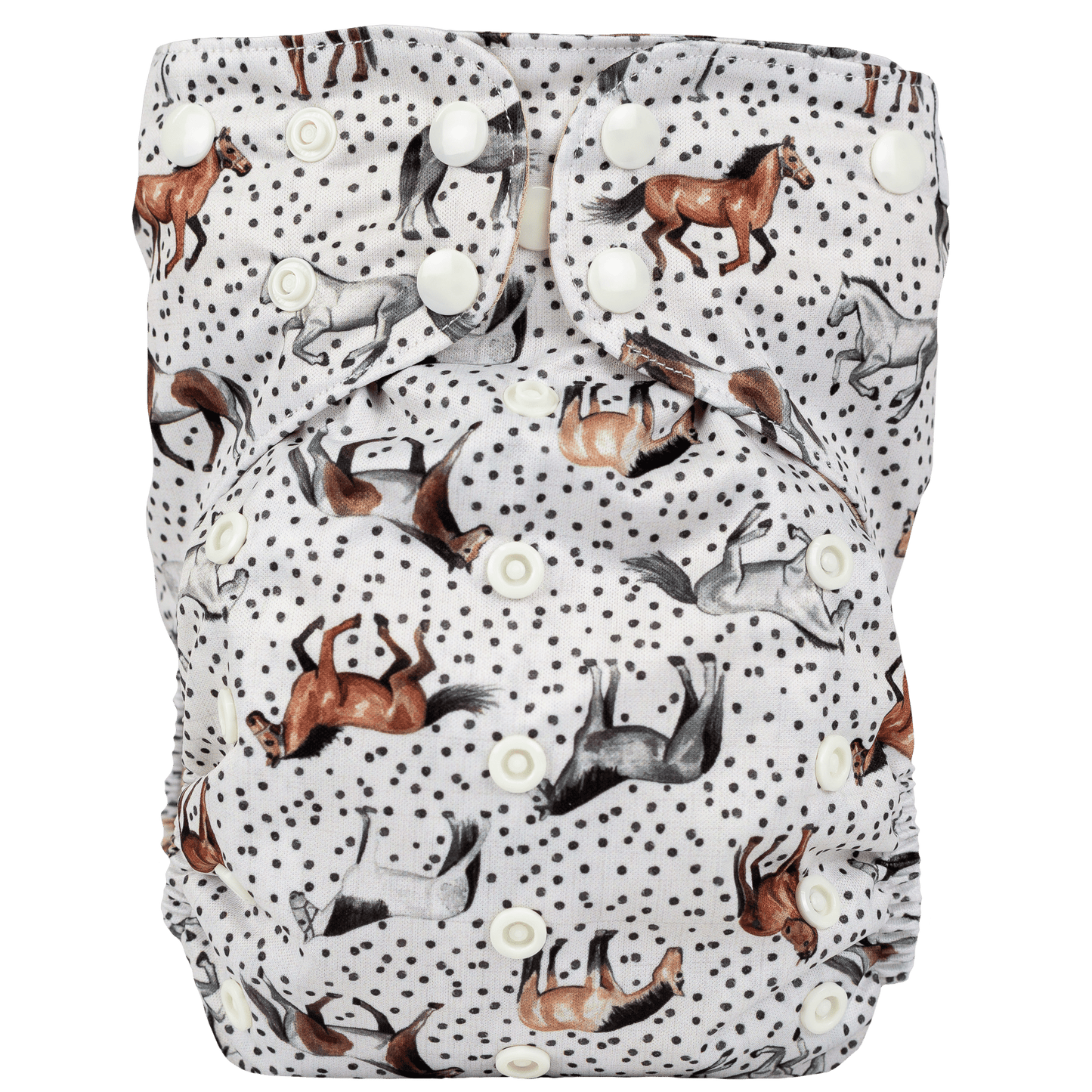 Flex Fit Pocket Cloth Diaper