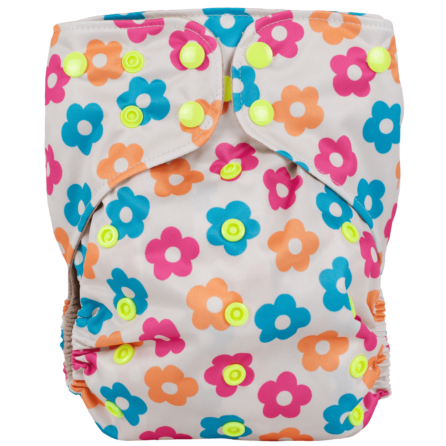 Flex Fit Pocket Cloth Diaper