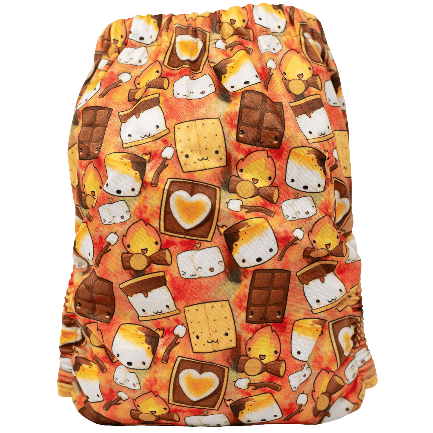 Flex Fit Pocket Cloth Diaper