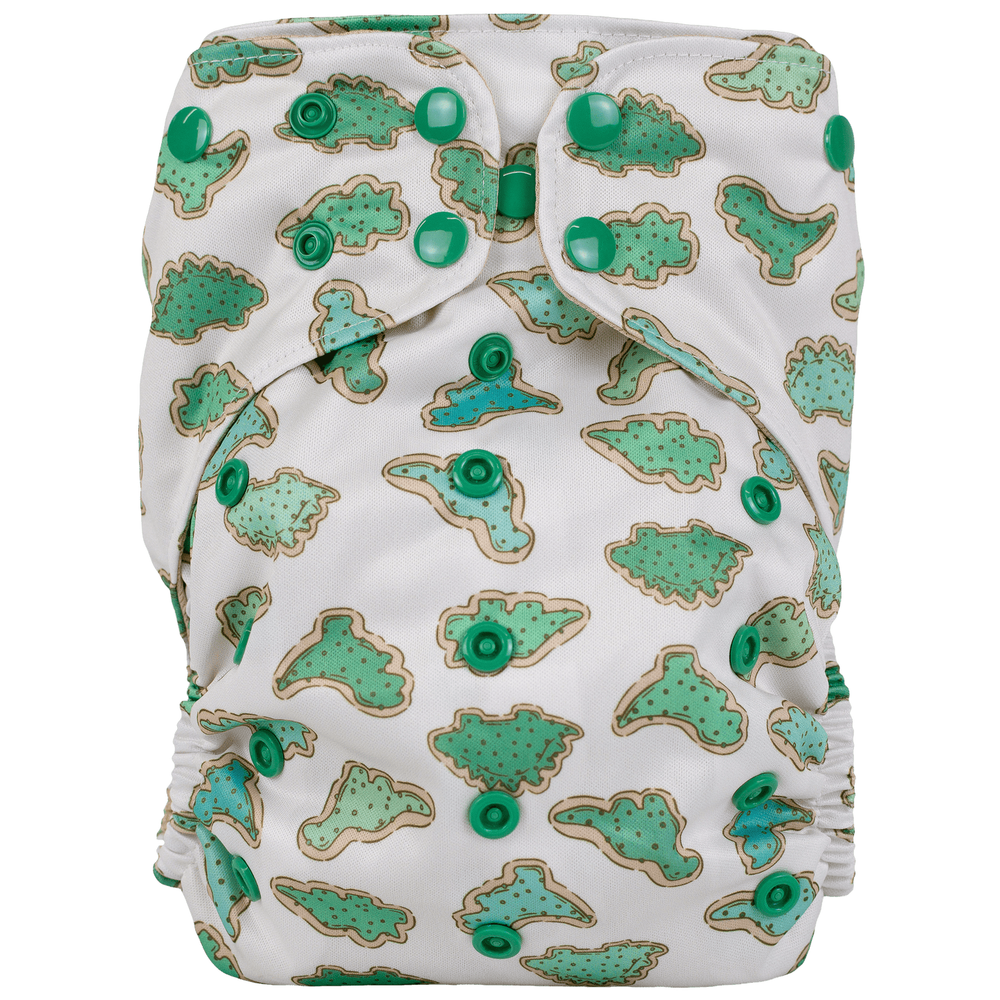 Flex Fit Pocket Cloth Diaper