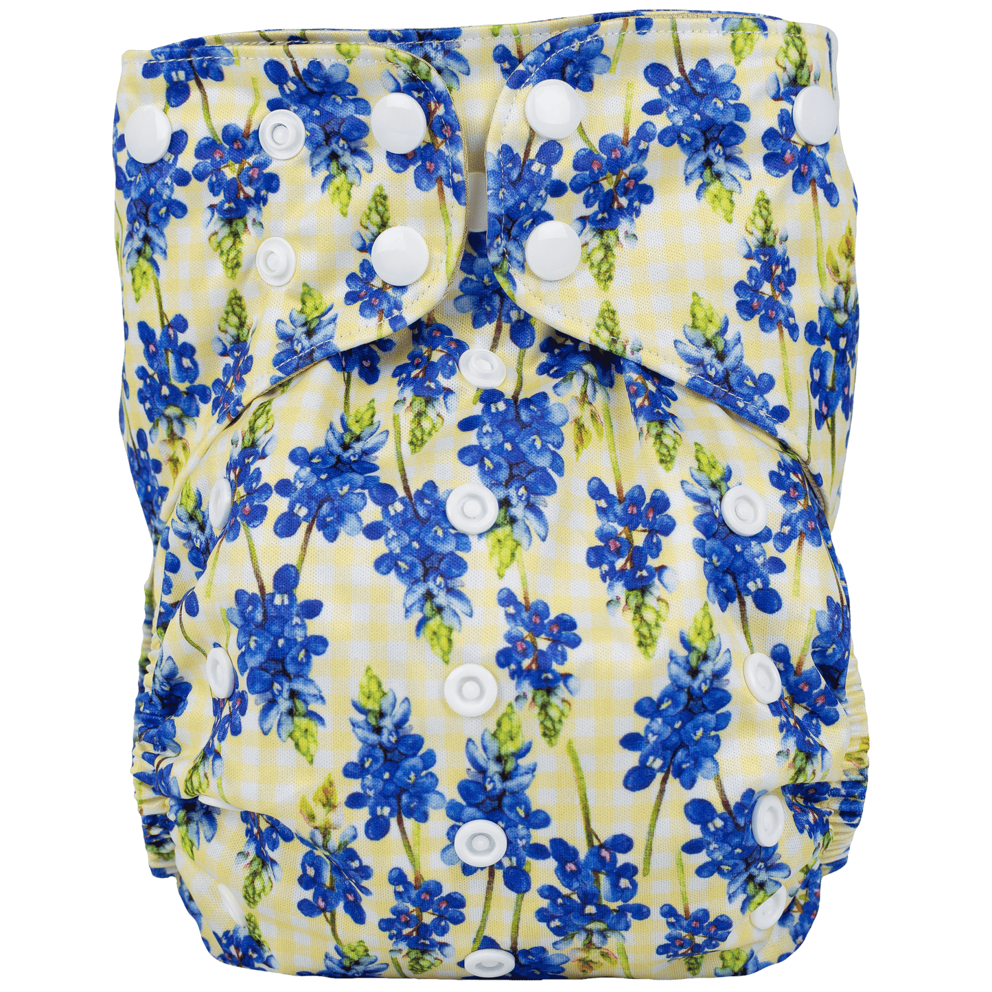 Flex Fit Pocket Cloth Diaper