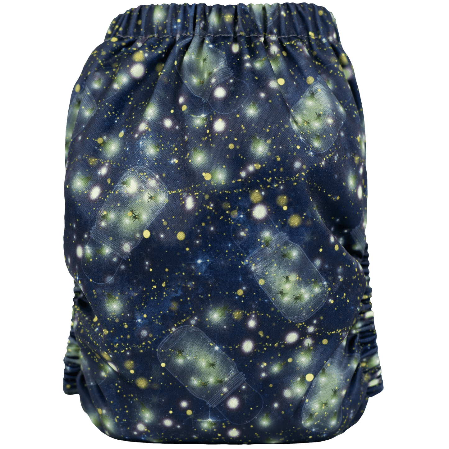Flex Fit Pocket Cloth Diaper