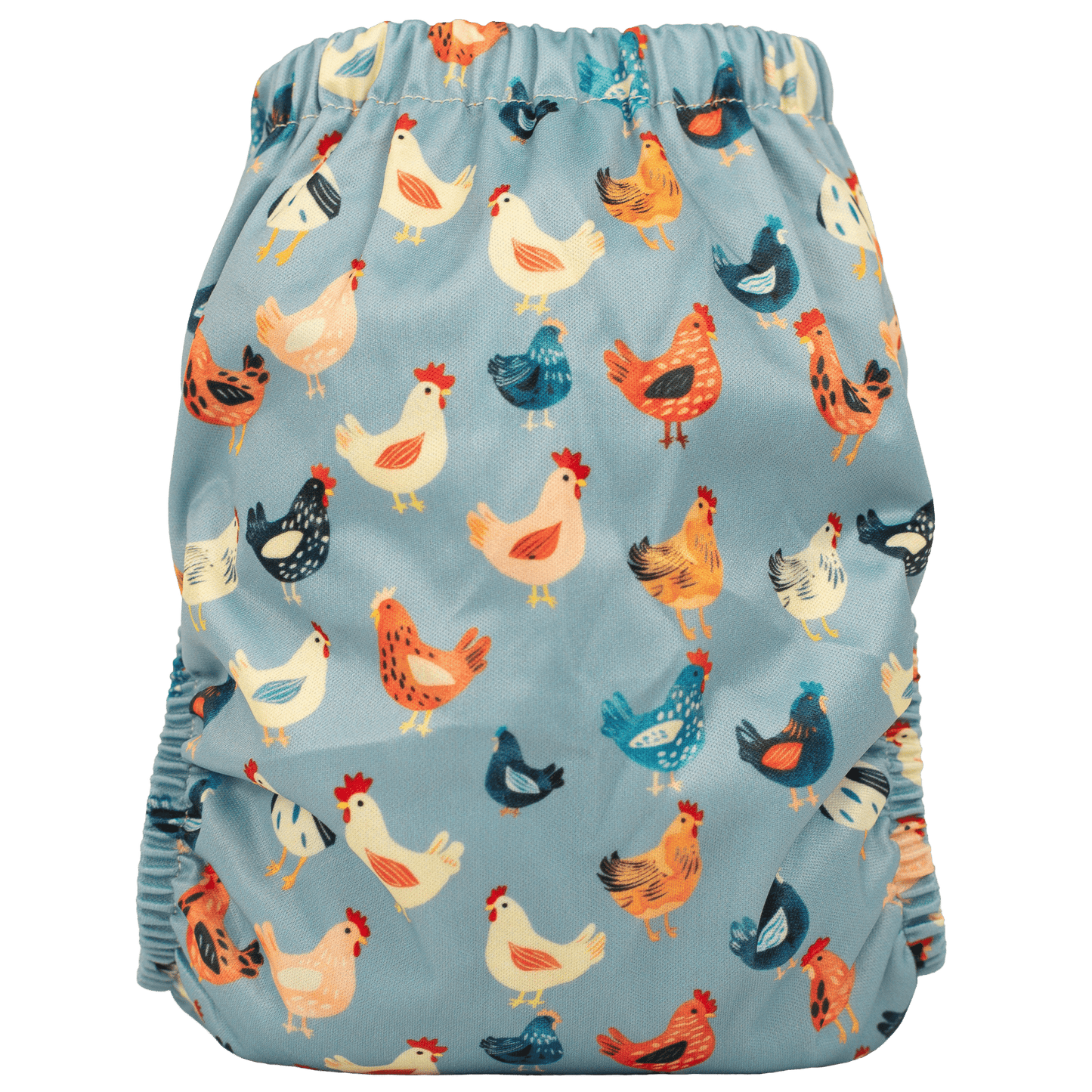 Flex Fit Pocket Cloth Diaper