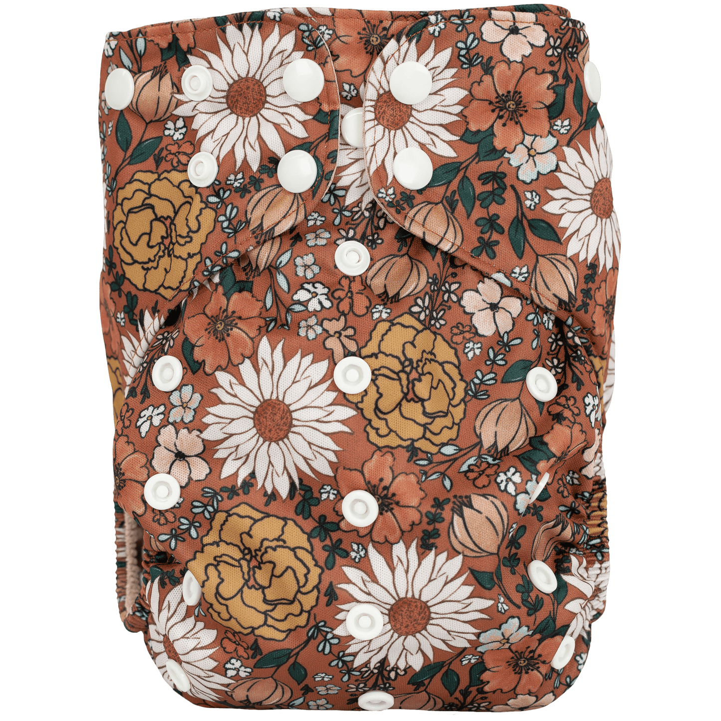 Flex Fit Pocket Cloth Diaper