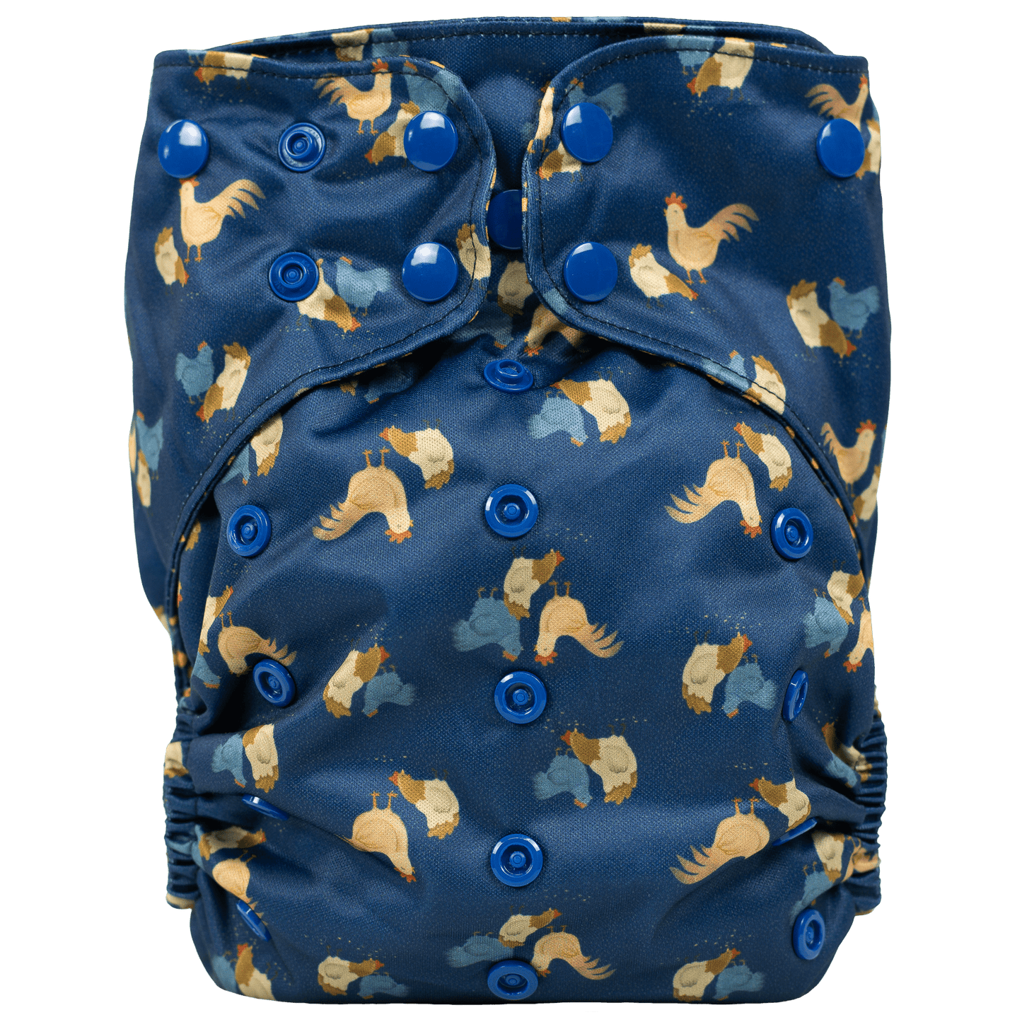 Flex Fit Pocket Cloth Diaper