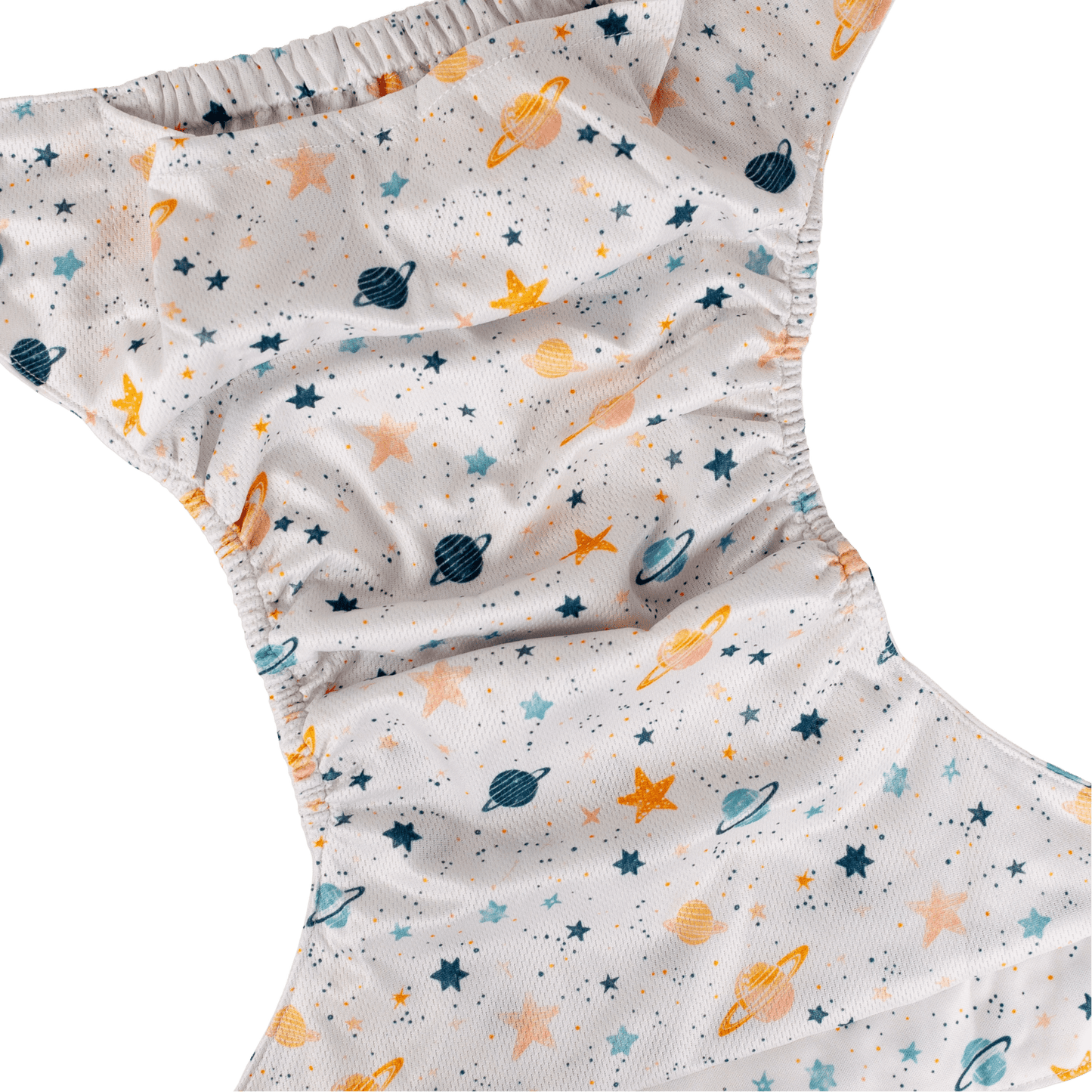 Slim Fit Pocket Cloth Diaper