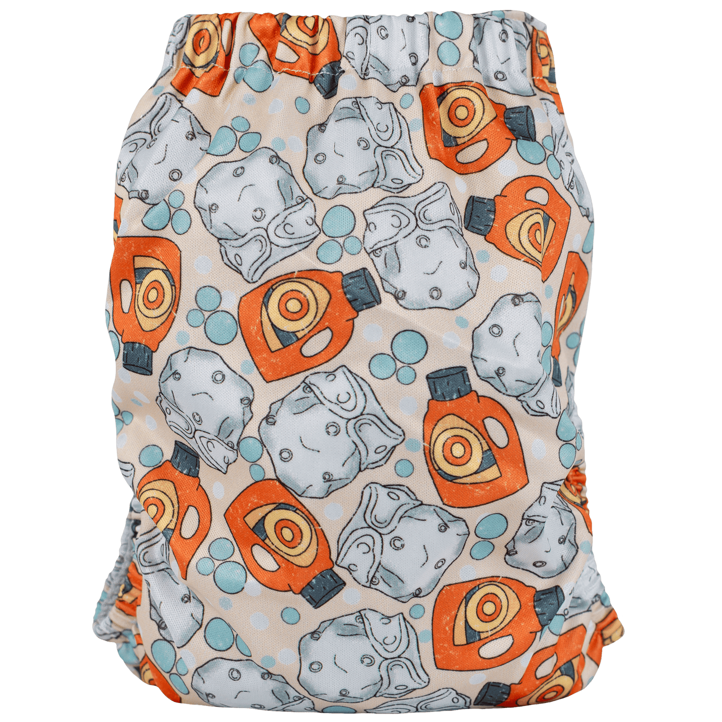 Flex Fit Pocket Cloth Diaper