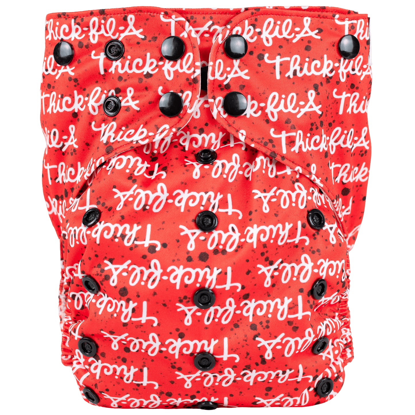 Flex Fit Pocket Cloth Diaper
