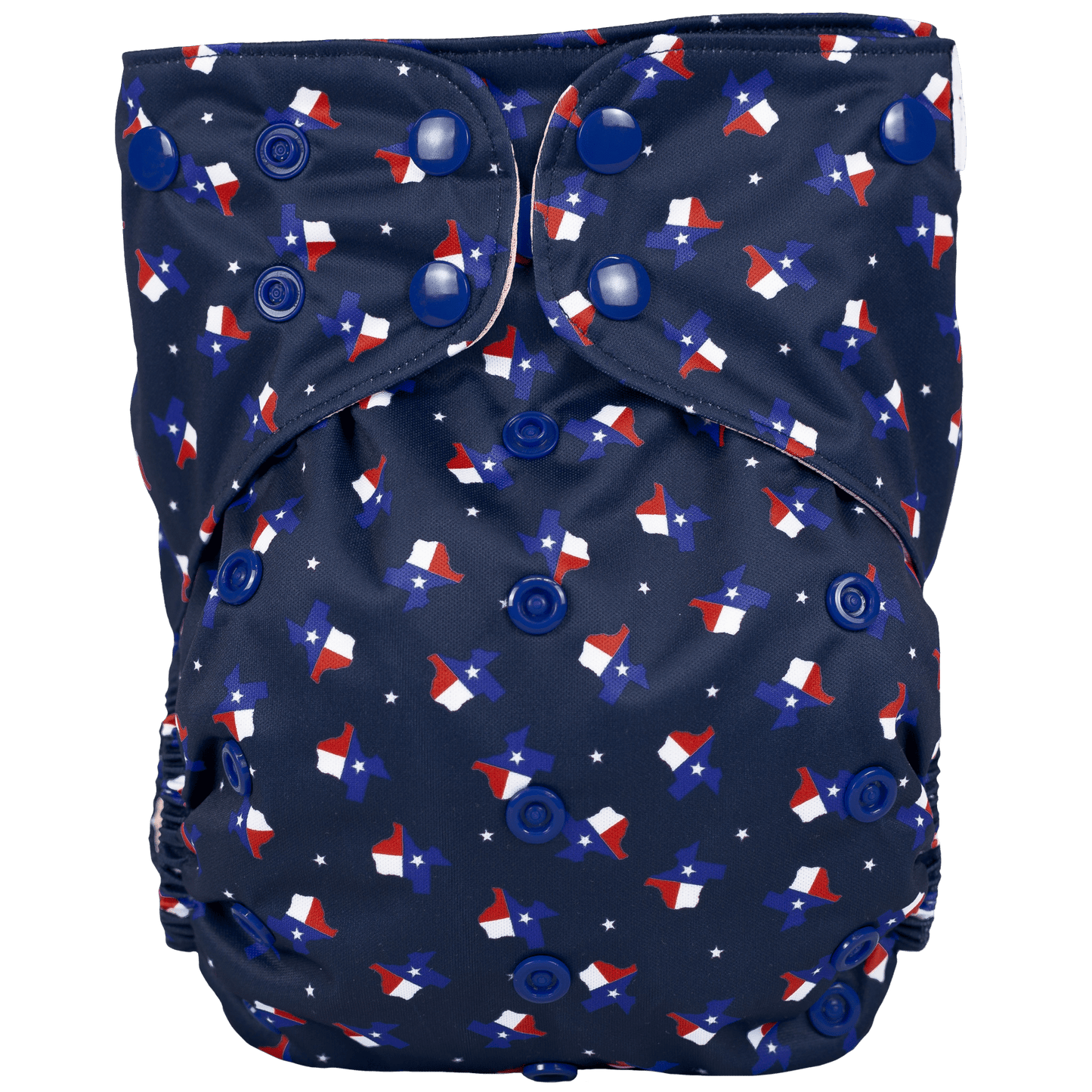 Flex Fit Pocket Cloth Diaper