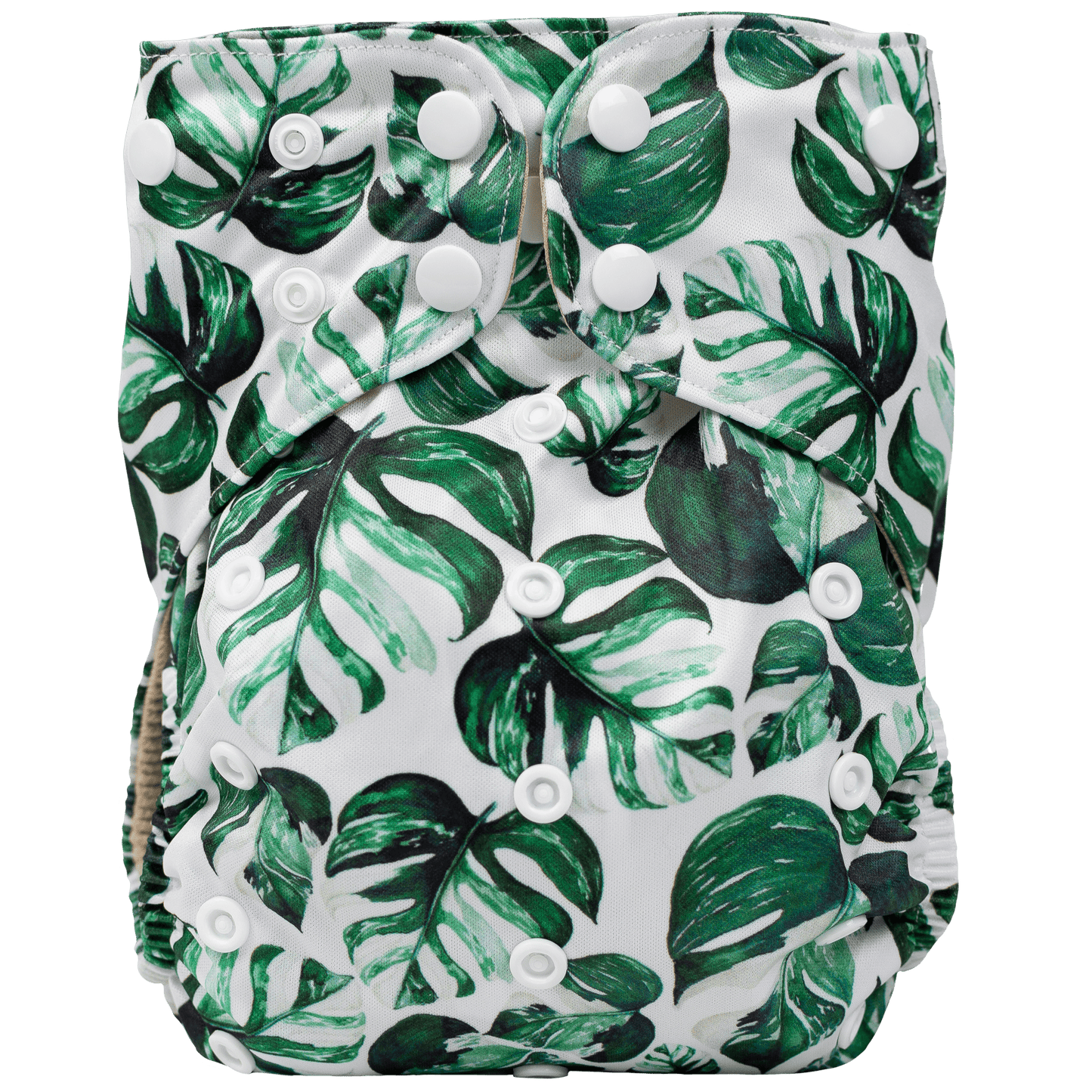 Flex Fit Pocket Cloth Diaper