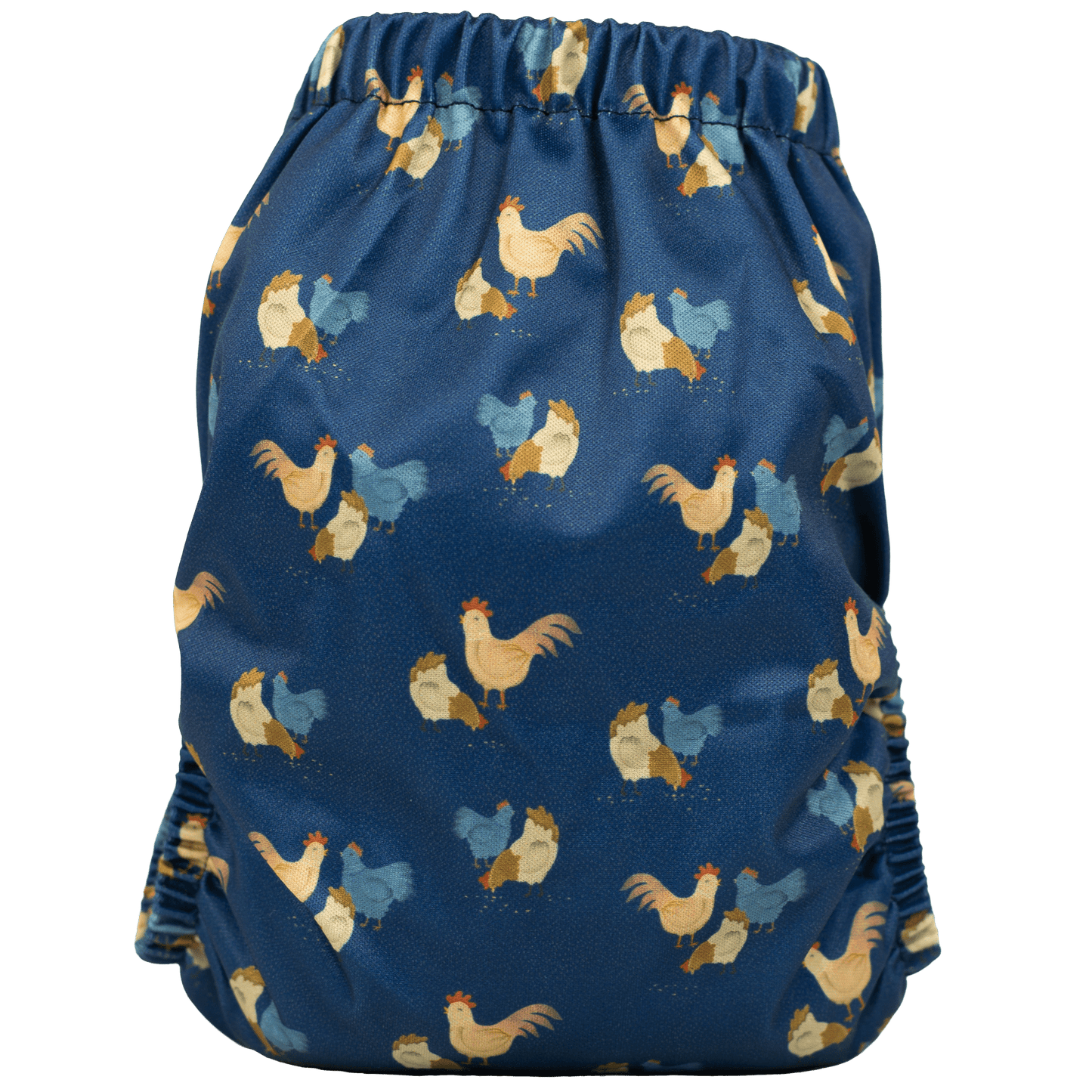 Flex Fit Pocket Cloth Diaper