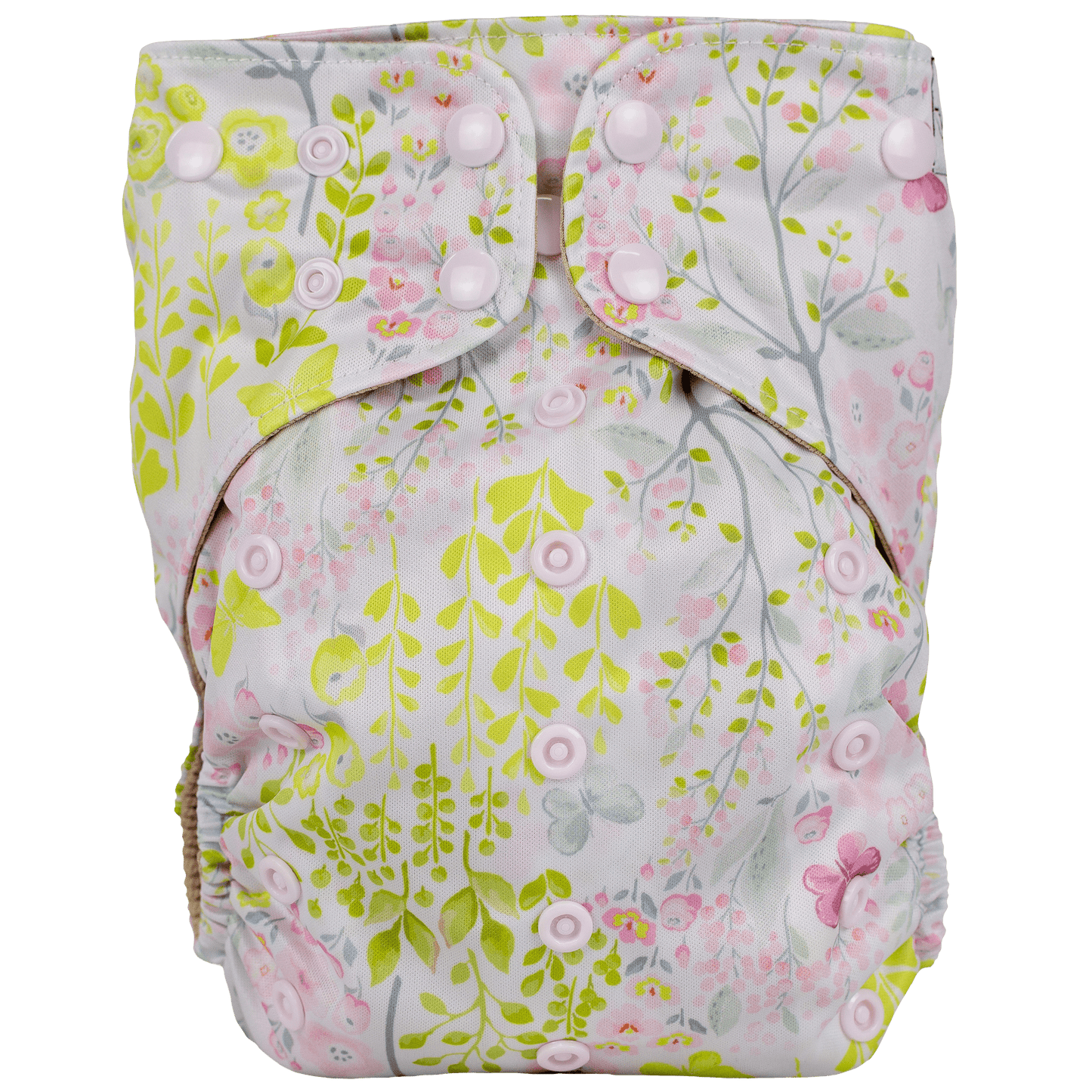 Flex Fit Pocket Cloth Diaper