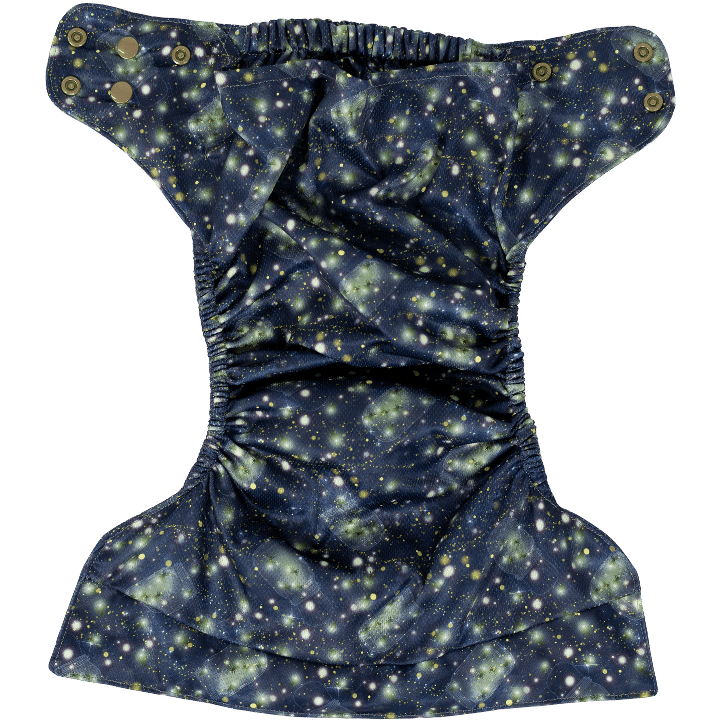 Flex Fit Pocket Cloth Diaper