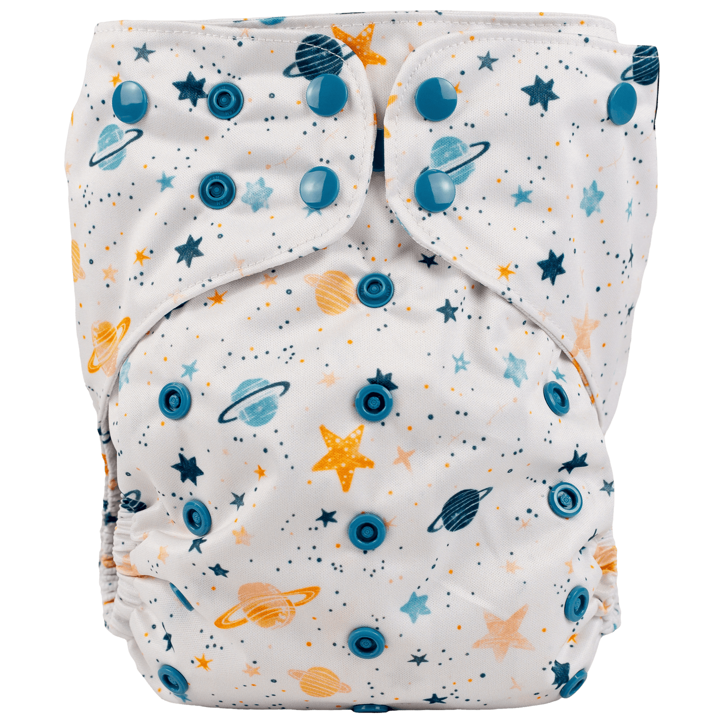 Flex Fit Pocket Cloth Diaper