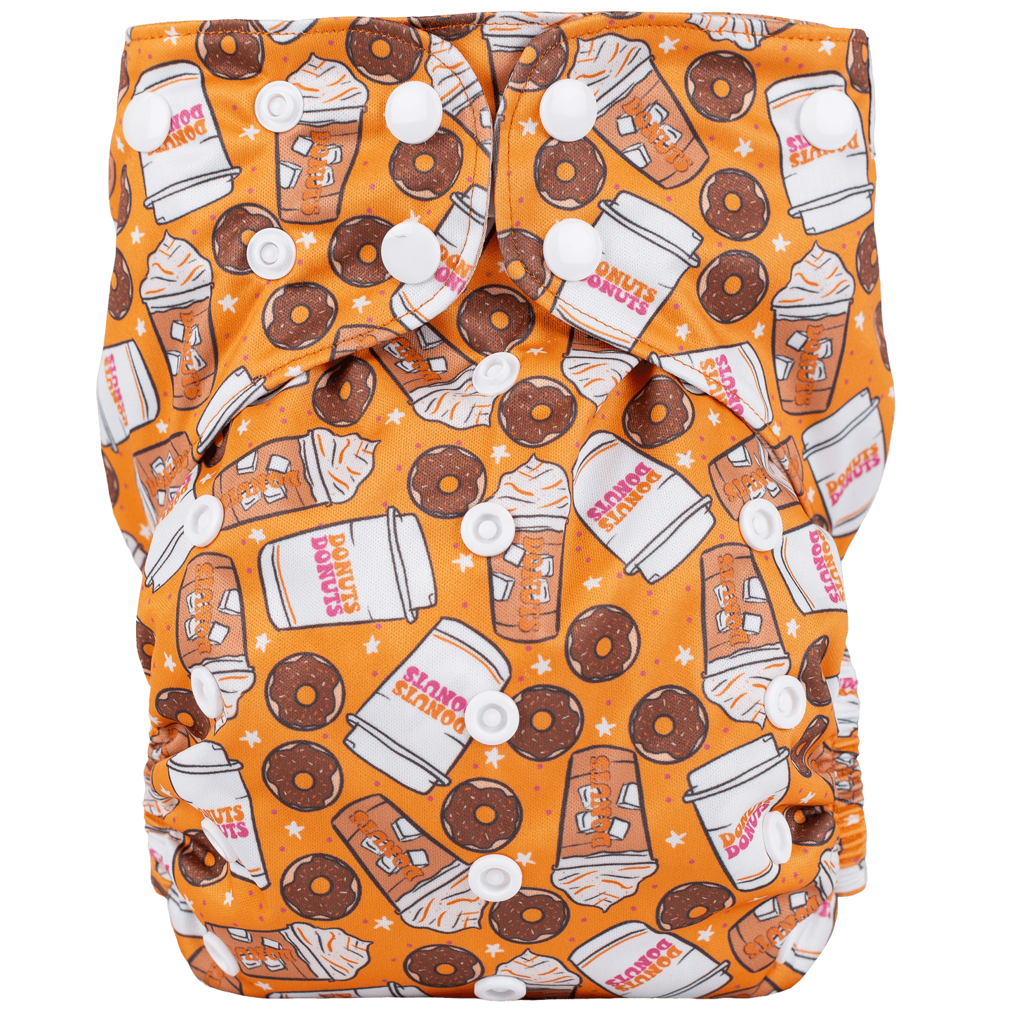 Flex Fit Pocket Cloth Diaper