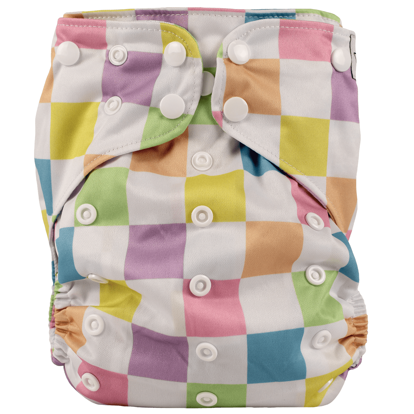Flex Fit Pocket Cloth Diaper