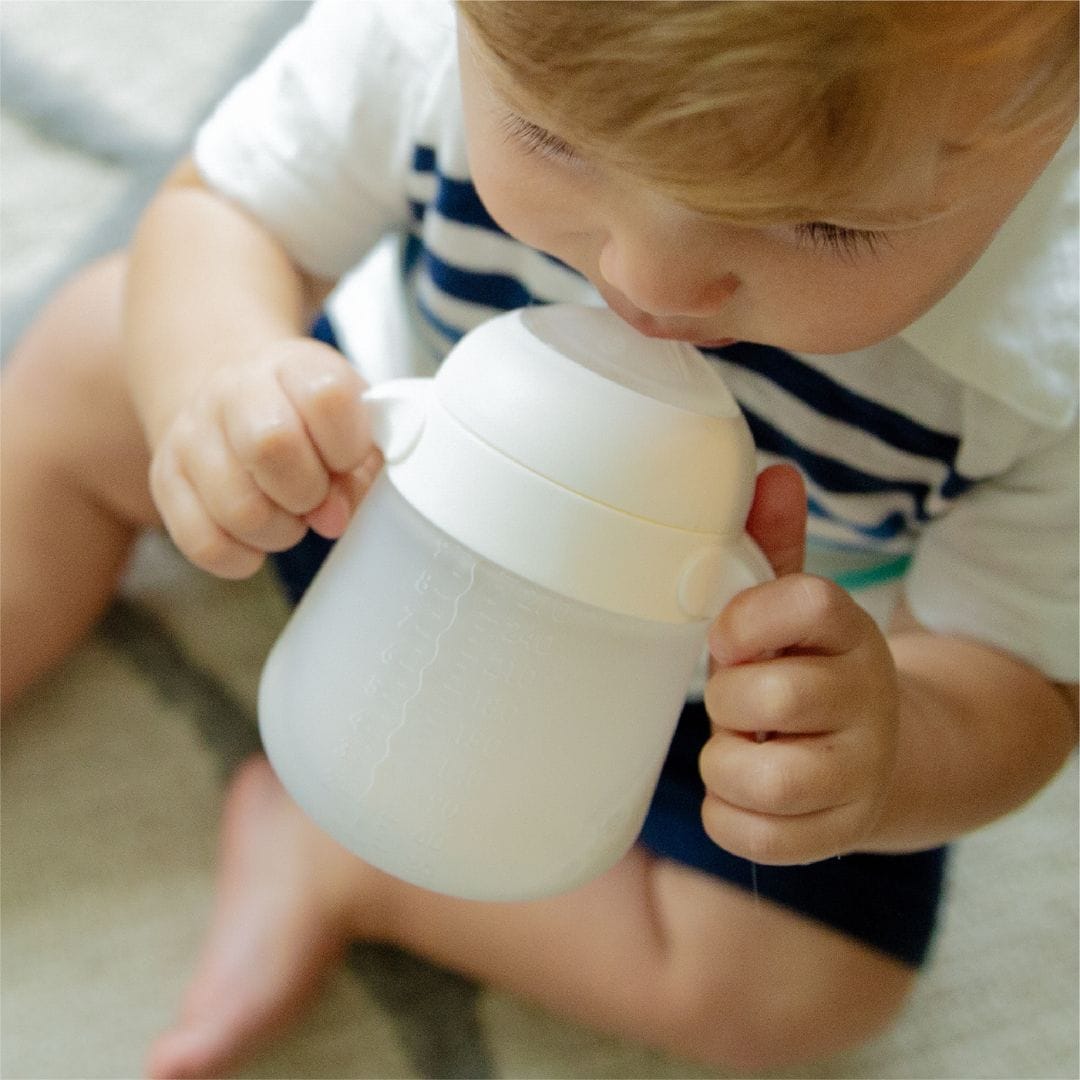 Flexy Bottle Quick-Click Handles - 2pk