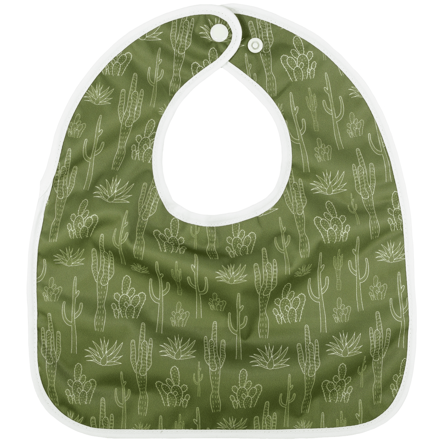 Flip Pocket Bib