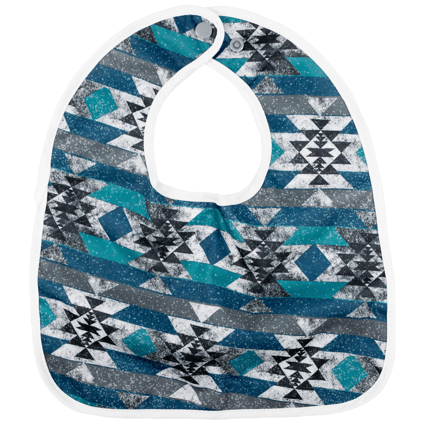 Flip Pocket Bib