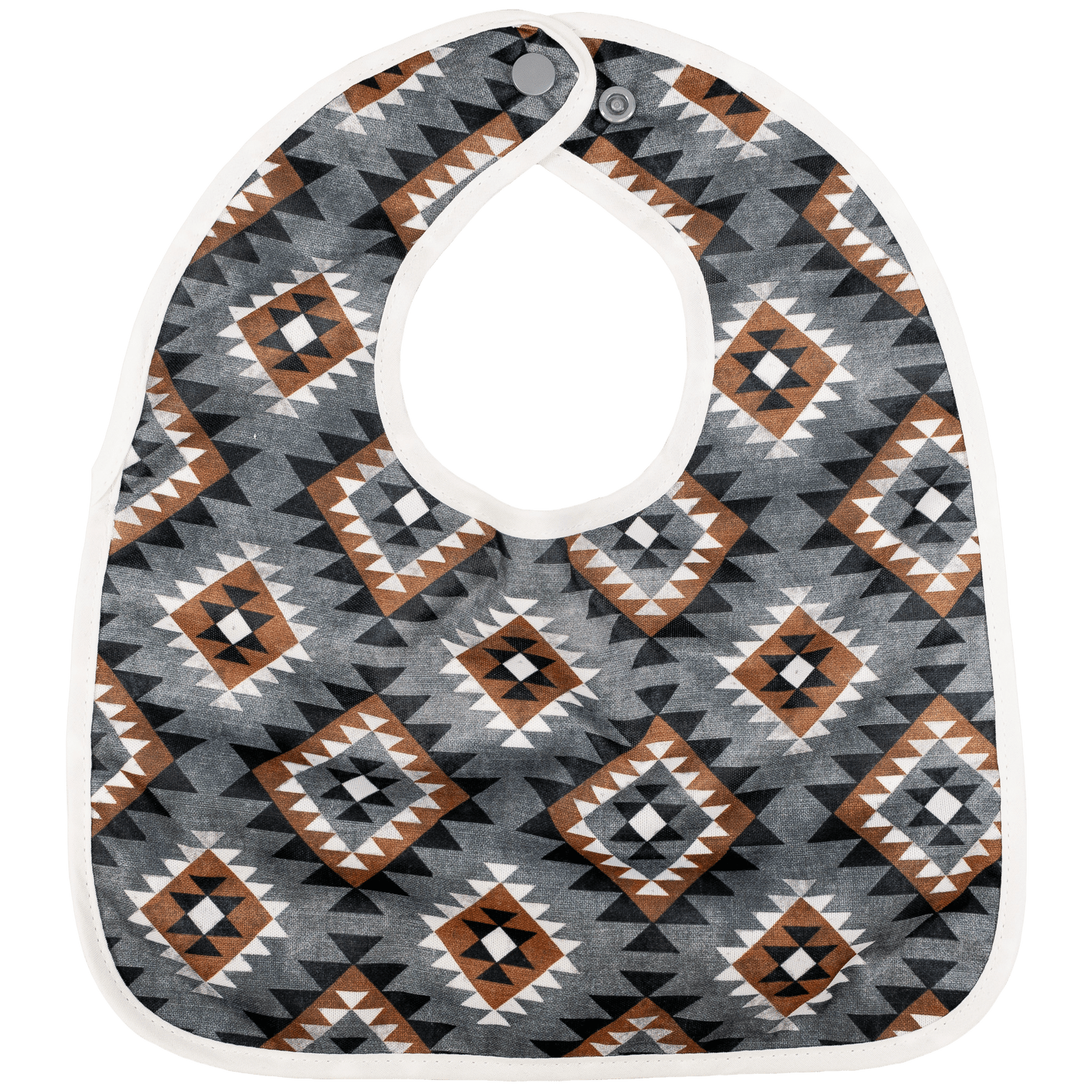 Flip Pocket Bib