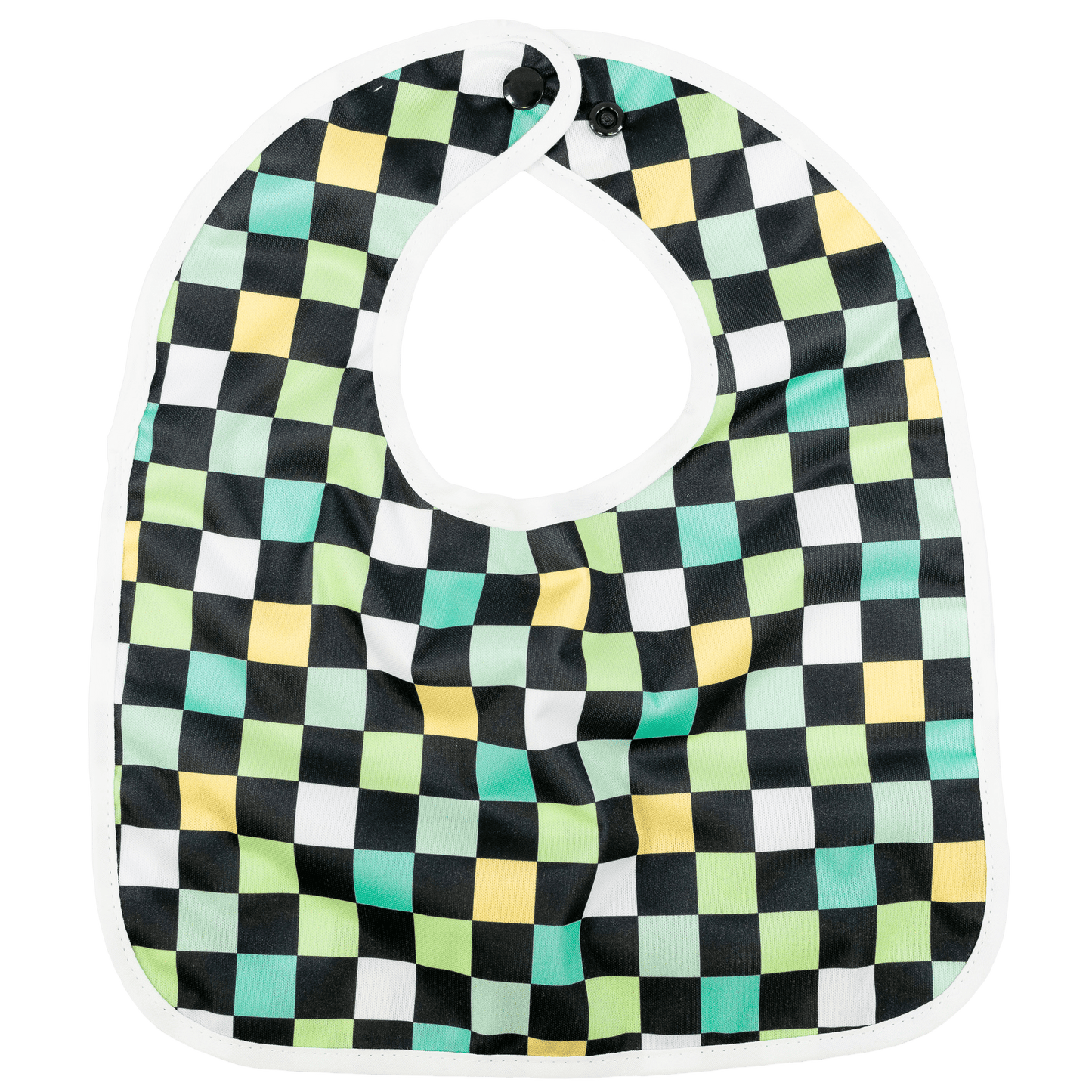 Flip Pocket Bib