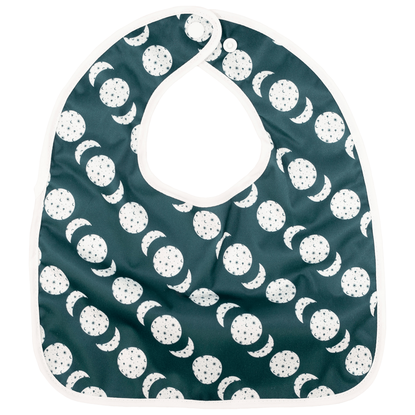 Flip Pocket Bib