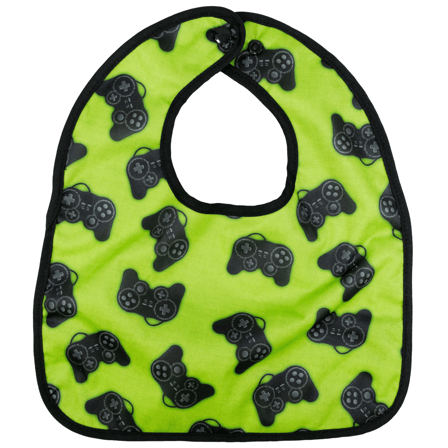 Flip Pocket Bib
