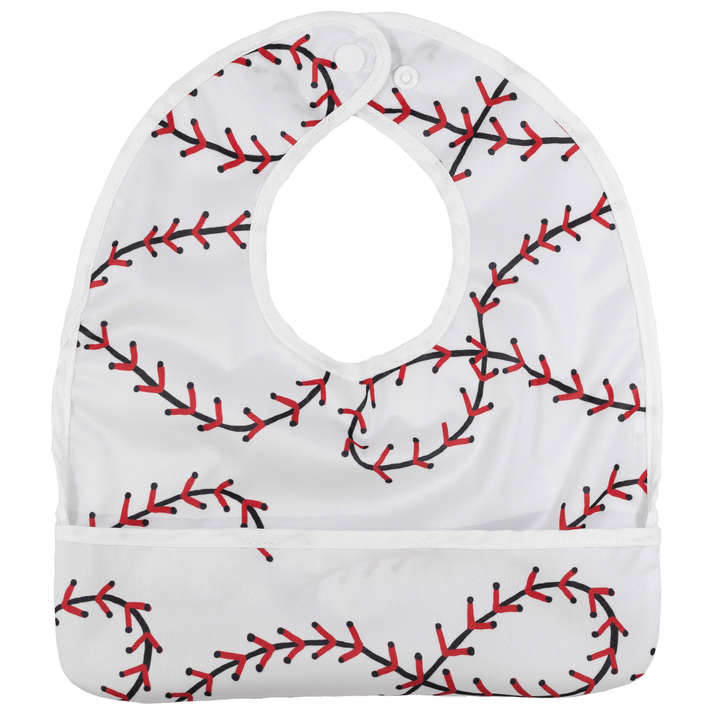 Flip Pocket Bib