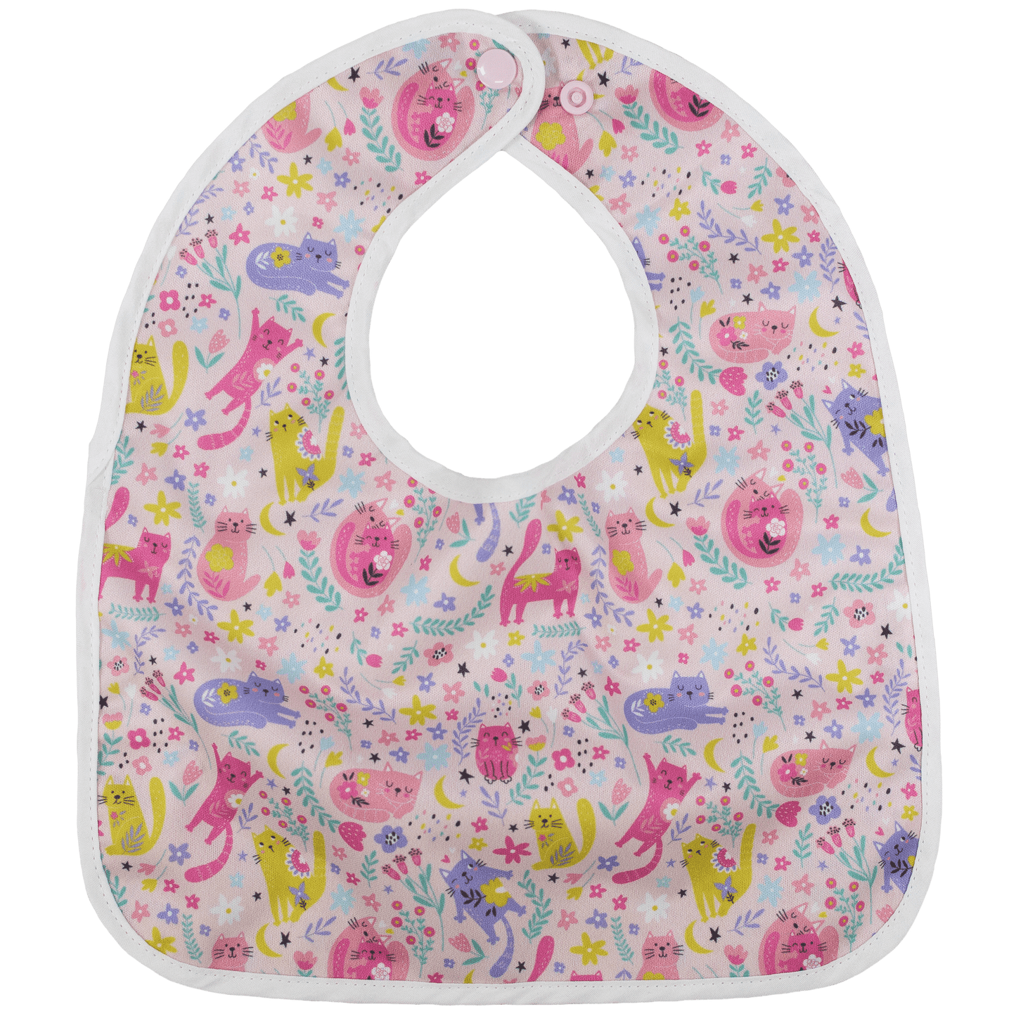 Flip Pocket Bib