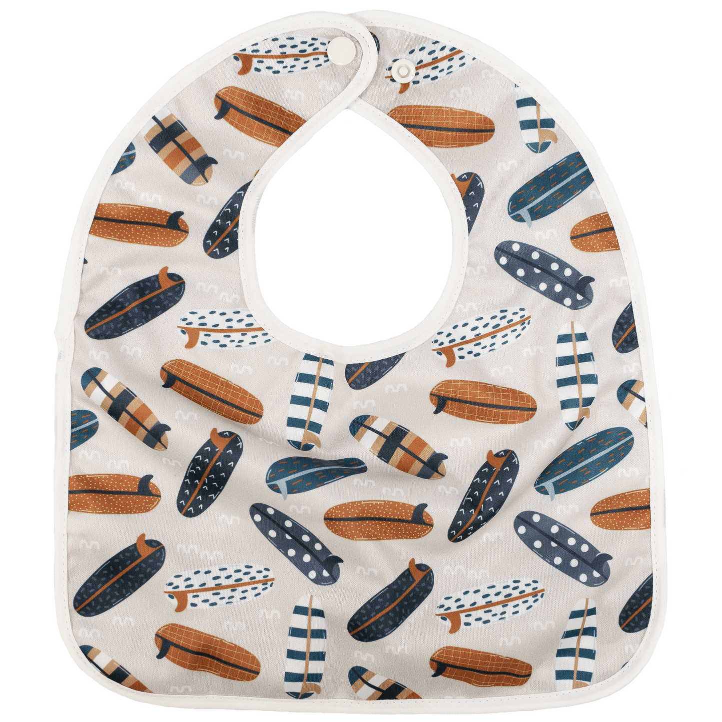 Flip Pocket Bib