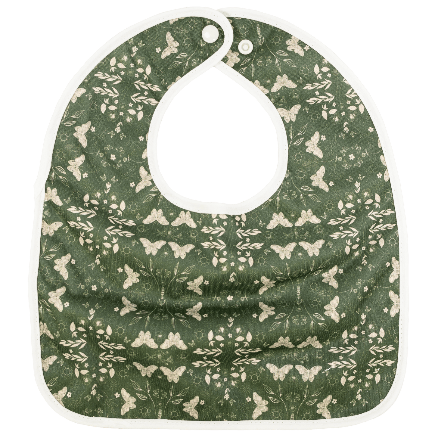 Flip Pocket Bib