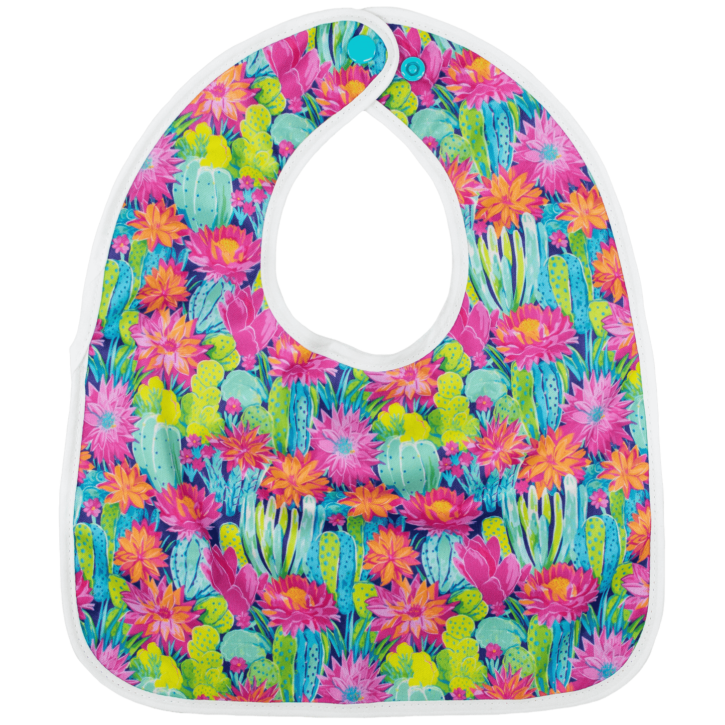 Flip Pocket Bib