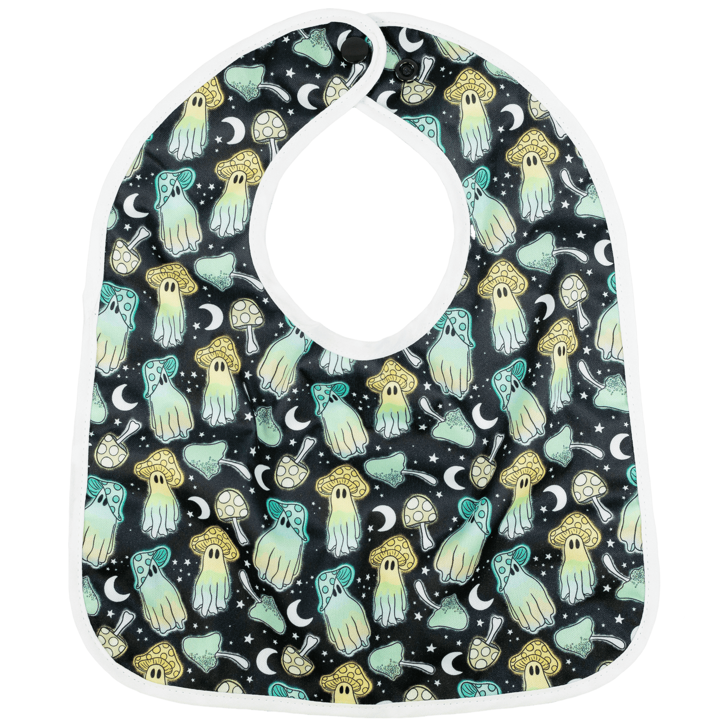 Flip Pocket Bib