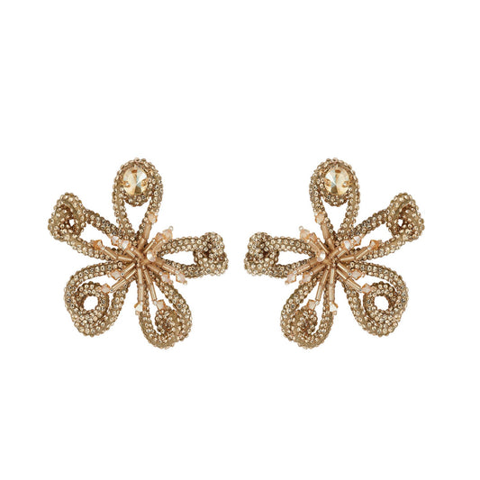 Brenda Luxe Earrings