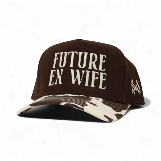 Future Ex Wife Snapback Hat