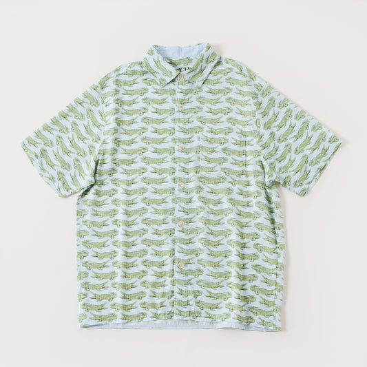 Gators Men's Festival Shirt