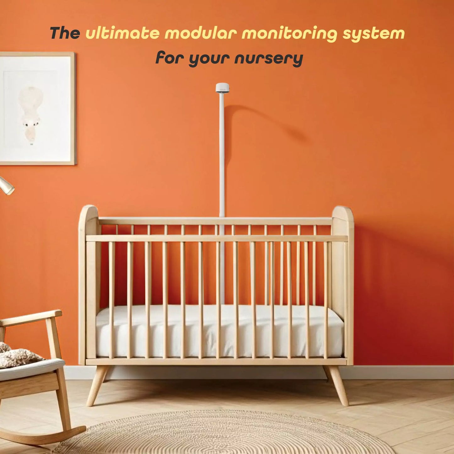 GoBaby AI Portable Pro