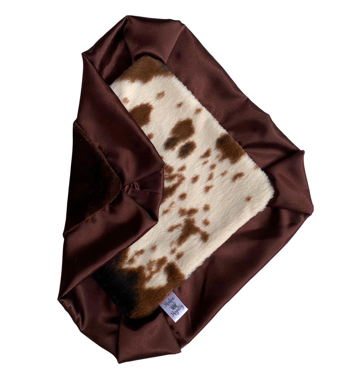 Giddy Up | Luxe Baby Security Lovie