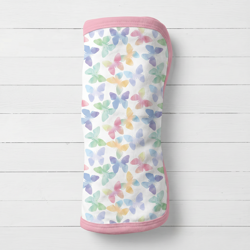 Grace Wings Swaddle