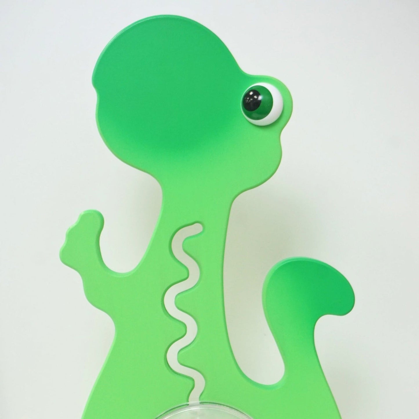 20" Green Dinosaur