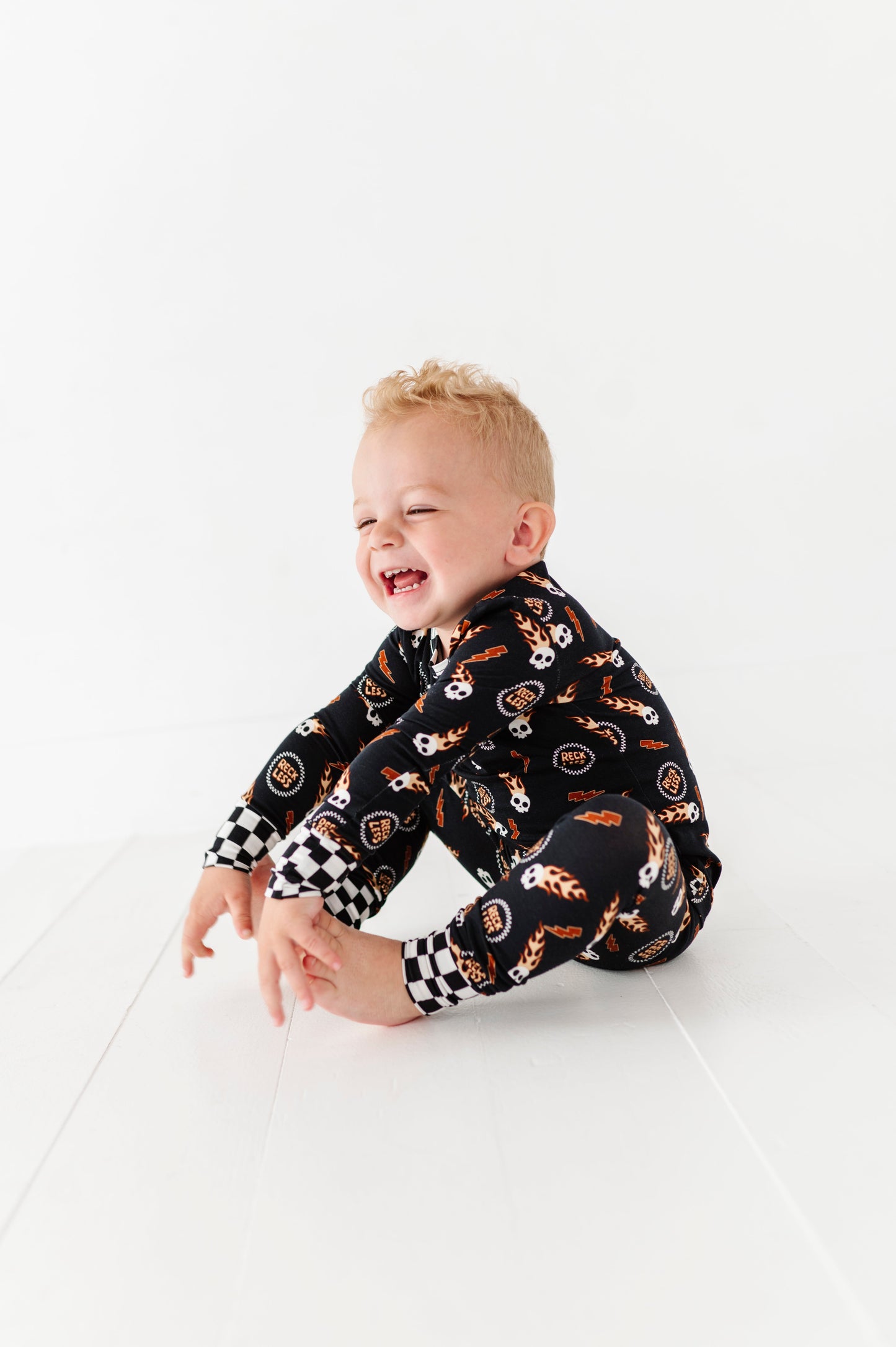 BAMBOO 2PC  - RECKLESS