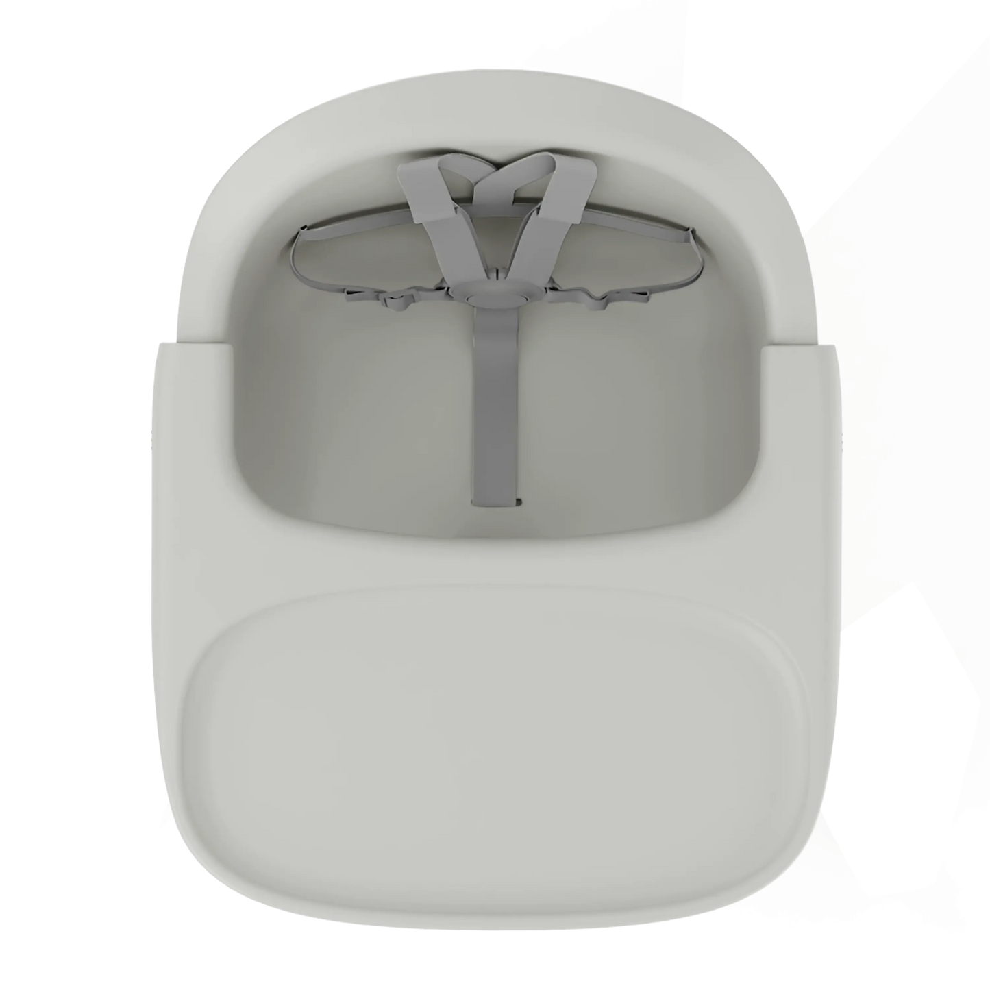 Mompush Olli High Chair