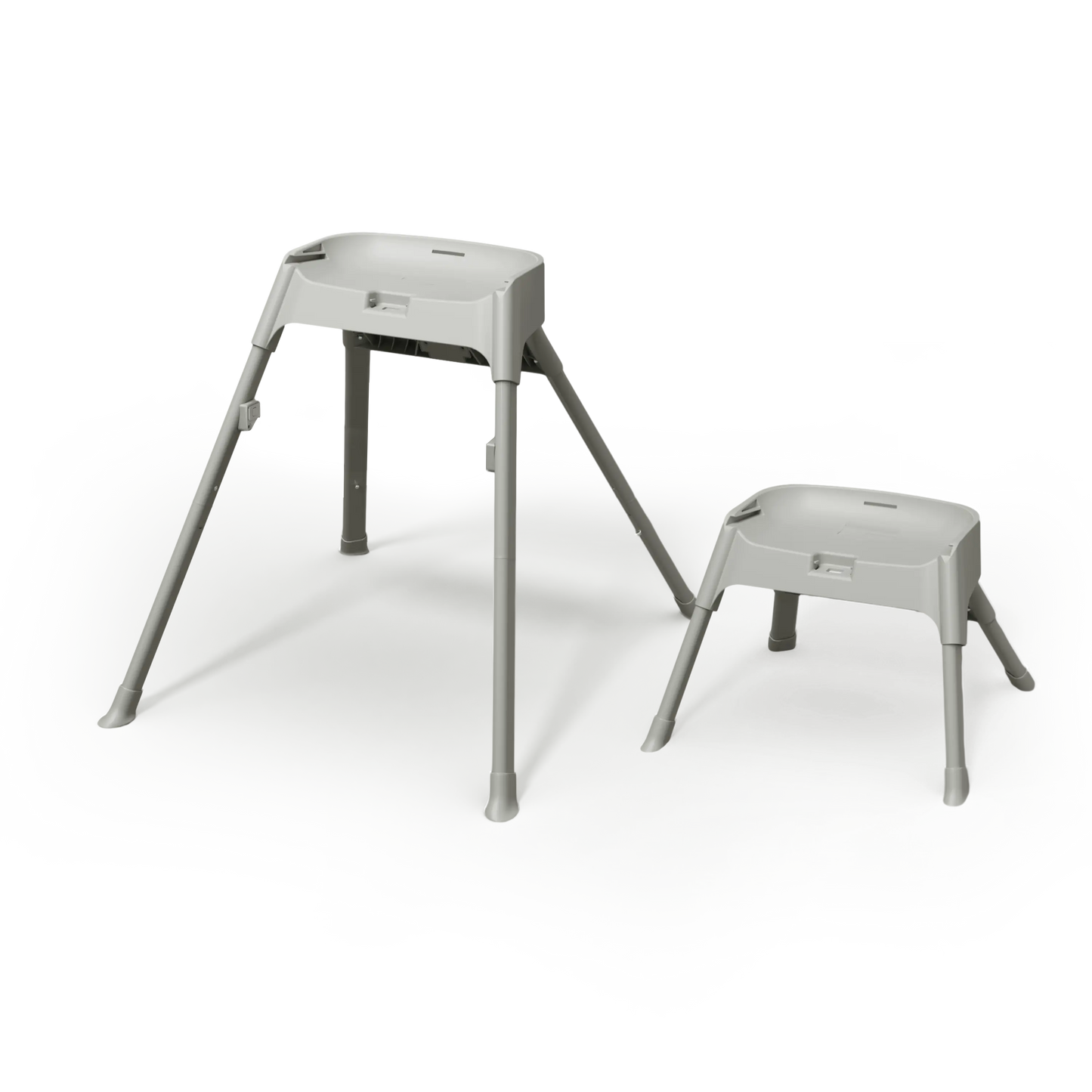 Mompush Olli High Chair