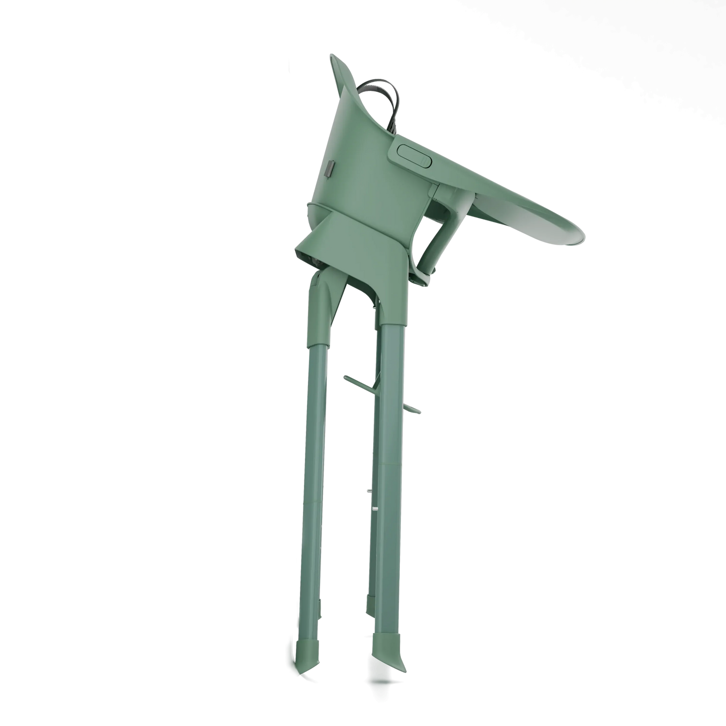 Mompush Olli High Chair